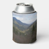 モートンオーバービューアットスモキ素晴らしーな山々 缶クーラー (缶裏面)