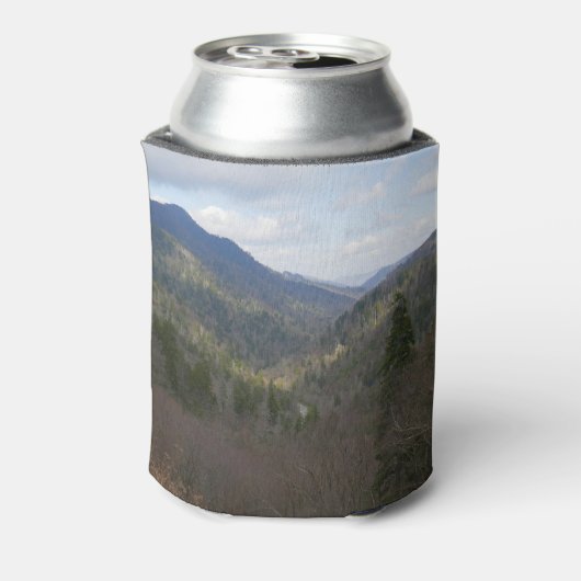 モートンオーバービューアットスモキ素晴らしーな山々 缶クーラー (缶裏面)