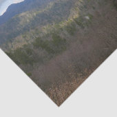 モートンオーバービューアットスモキ素晴らしーな山々 薄葉紙 (詳細)