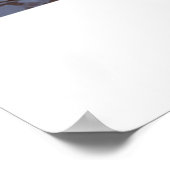 モート州パーク，インディアナ ポスター (角)