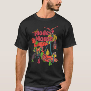 モードストマウス Tシャツ
