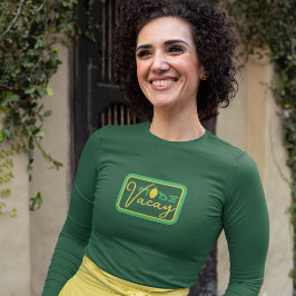 モード休暇 Tシャツ