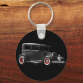 モードa キーホルダー (正面)