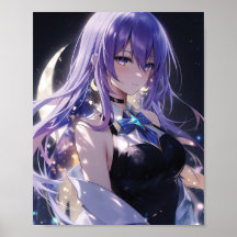 モーナホシノバホロライブ | ポスター