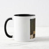 モーニングおもしろい・ウィニー・ザ・プー・マグ マグカップ (左)