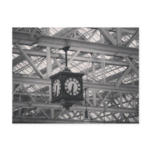 モーニングアットグラスゴー中央駅