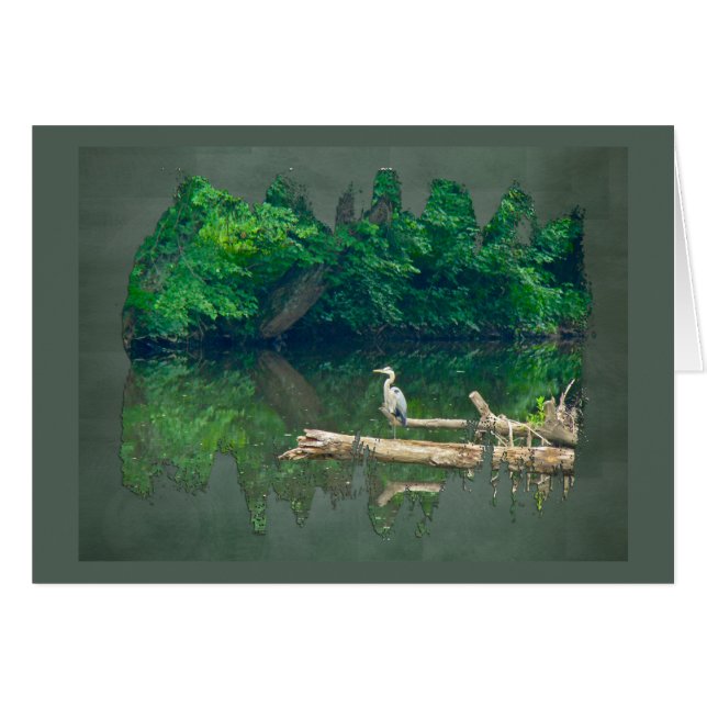 モーニングアットザクリーク (正面横)