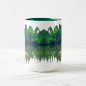 モーニングアットザクリーク マグカップ (中央)