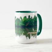 モーニングアットザクリーク マグカップ (正面右)