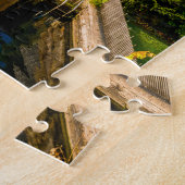 モーニングアットハルスタット ジグソーパズル (側面)