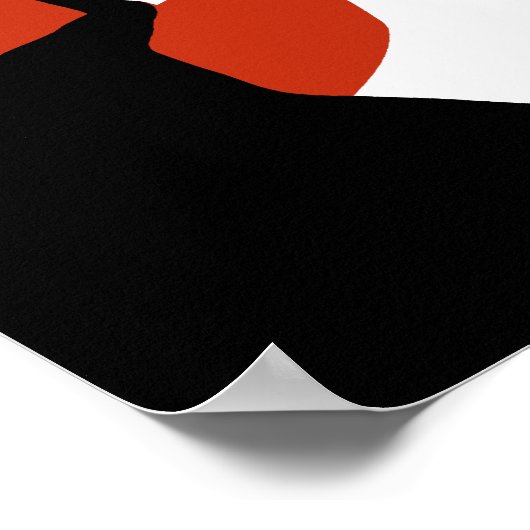 モーニングアップアメリカの日 – WWI ポスター (角)