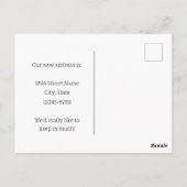 モーニングアナウンスケンタッキー（鳥）ショウジョウコウカンチョウゴールデンロッド ポストカード (裏面)