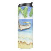 モーニングインバリウォーターカラー タンブラー (回転左)