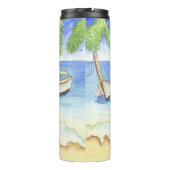 モーニングインバリウォーターカラー タンブラー (裏面)