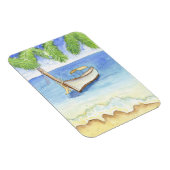 モーニングインバリウォーターカラー マグネット (右側)