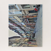 モーニングインポルト実在 – ザポルトガルジグソーパズル ジグソーパズル (縦)