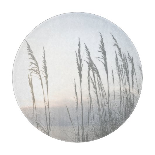 モーニングウィスパー カッティングボード (正面)