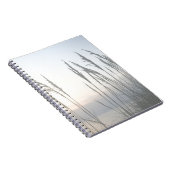 モーニングウィスパー ノートブック (右側)