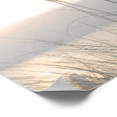 モーニングウィスパー ポスター (角)