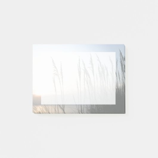 モーニングウィスパー ポストイット (正面)