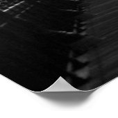 モーニングウォーク ポスター (角)