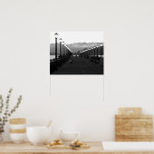 モーニングウォーク ポスター (キッチン)