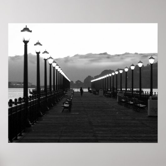 モーニングウォーク ポスター (正面)