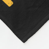 モーニングウッディーズお気に入りのマイアヒル狩りハンテ フリースブランケット (角)