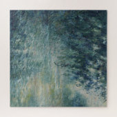 モーニングオンザセーヌモネ ジグソーパズル (横)