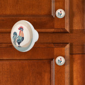 モーニングオードル セラミックノブ