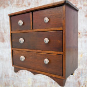 モーニングオードル セラミックノブ