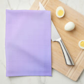 モーニングキス キッチンタオル (四つ折り)