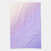 モーニングキス キッチンタオル (縦)