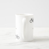 モーニングキック杯 ボーンチャイナマグカップ (裏面)