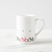 モーニングキック杯 ボーンチャイナマグカップ (右)