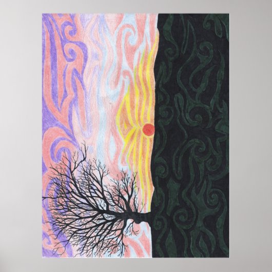 モーニングギフト ポスター (正面)