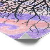 モーニングギフト ポスター (角)