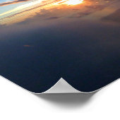 モーニングクラウドサーフィン ポスター (角)