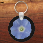 モーニンググローリーキーチェーン キーホルダー (正面)