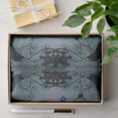 モーニンググローリーシャドーフェアリーとコズミックキャット 薄葉紙 (ギフト)