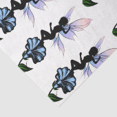 モーニンググローリーシャドー妖精 薄葉紙 (詳細)