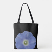 モーニンググローリートートバッグ トートバッグ (裏面)