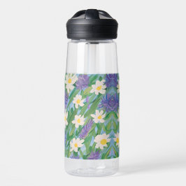 モーニンググローリーフローラウォーターボトル ウォーターボトル