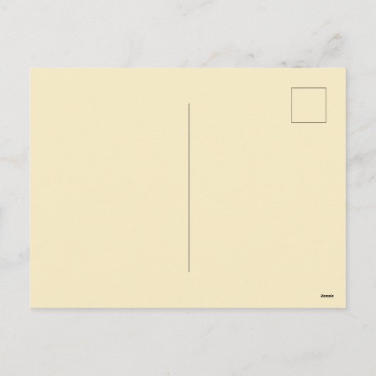 モーニンググローリーブルージェイ シーズンポストカード (裏面)