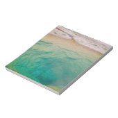 モーニンググローリープール ノートパッド (回転)