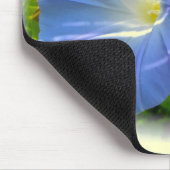 モーニンググローリーマウスパッド マウスパッド (コーナー)