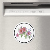 モーニンググローリーマグネット マグネット (インサイチュ (食洗機))