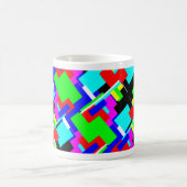 モーニングコーヒーマグ コーヒーマグカップ (中央)