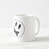 モーニングコーヒーマグ コーヒーマグカップ (正面右)