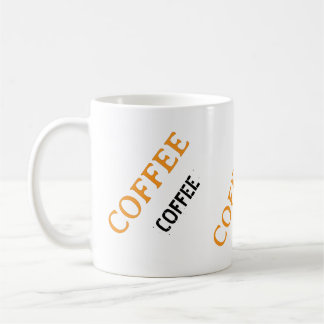 モーニングコーヒーモチベーションマグ コーヒーマグカップ